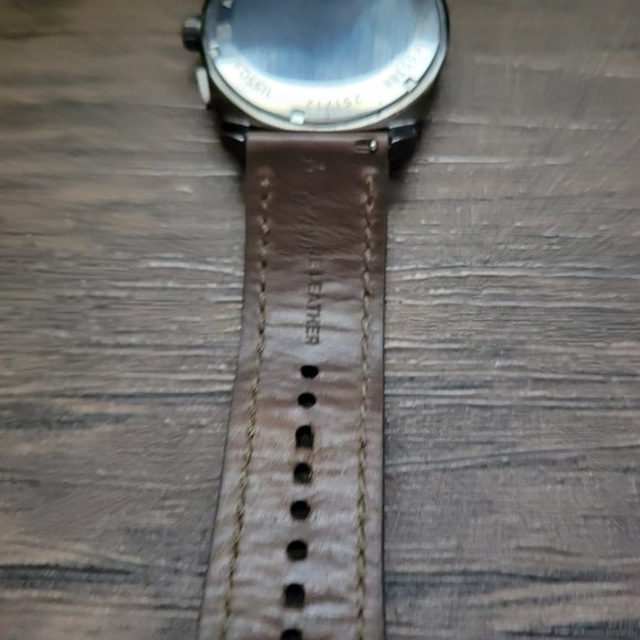 Fossil watch - Picture 8 of 10